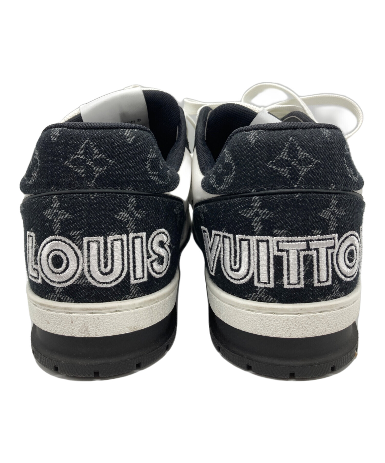 中古・古着通販】LOUIS VUITTON (ルイ ヴィトン) LVトレイナー