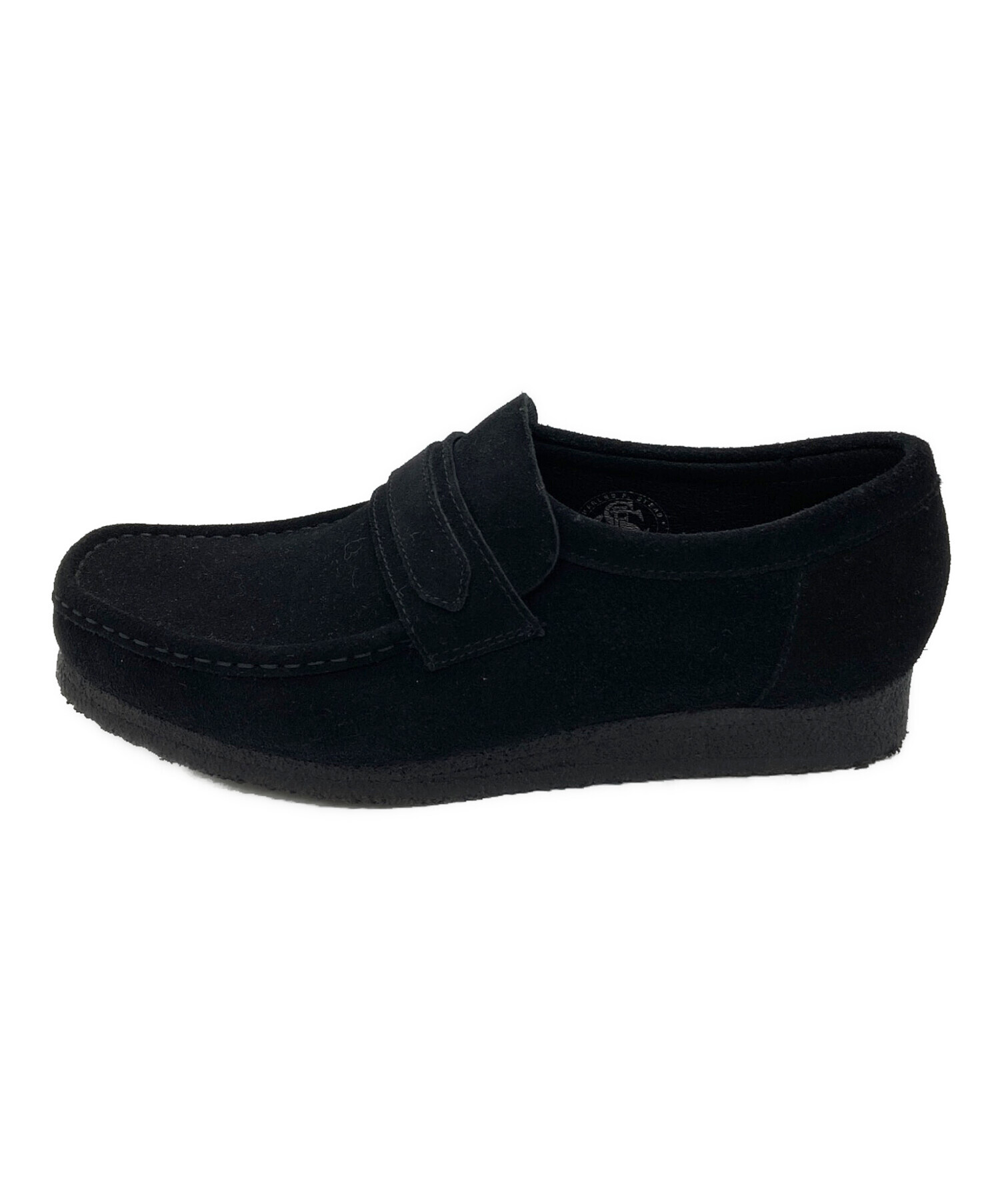新品未使用 Clarks Originals クラークス Wallabee 中古・古着通販】Clarks Originals (クラークス オリジナルズ
