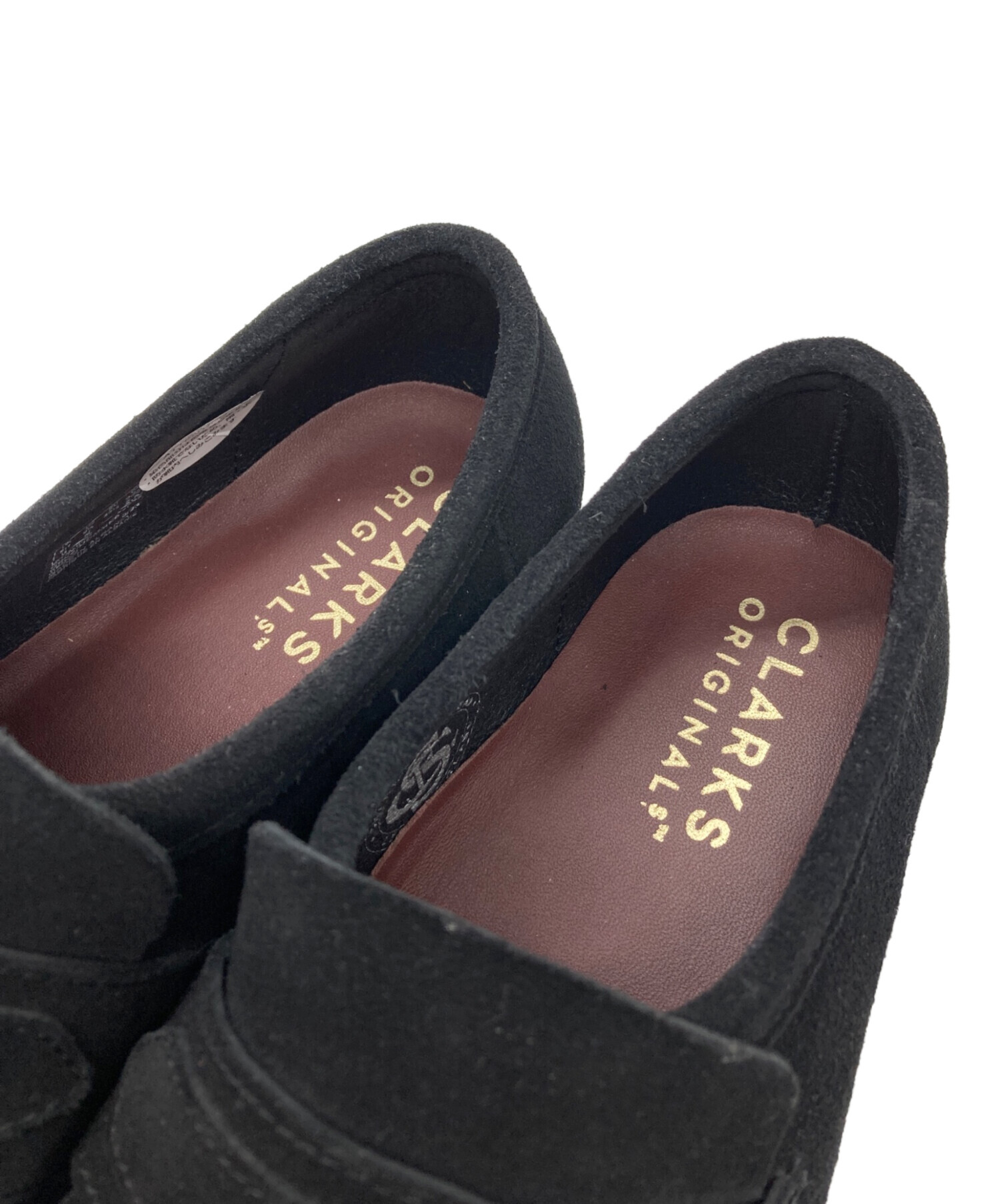 新品未使用 Clarks Originals クラークス Wallabee 中古・古着通販】Clarks Originals (クラークス オリジナルズ