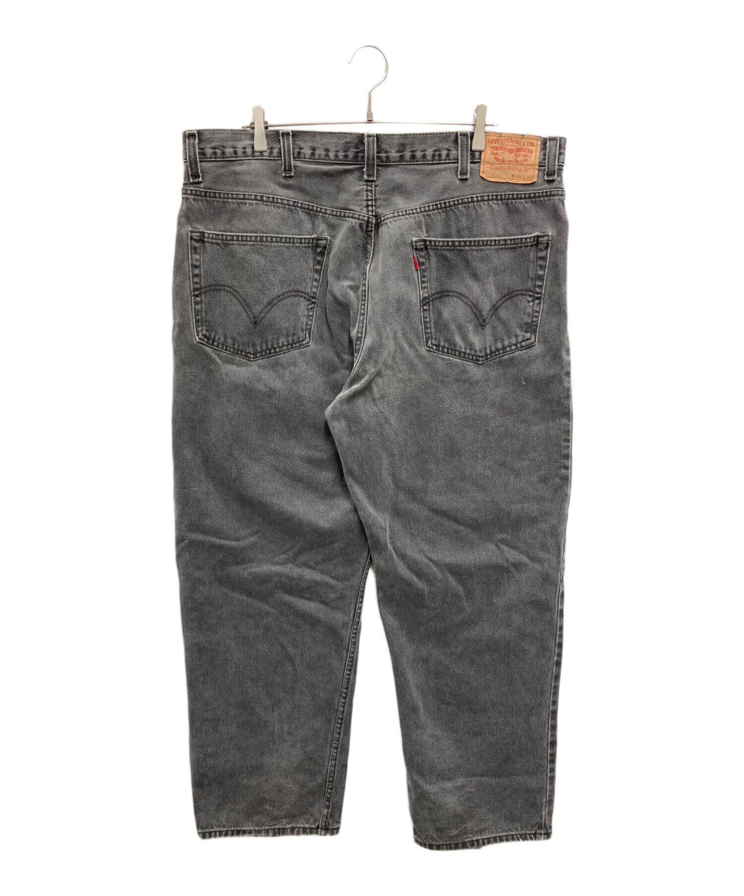 中古・古着通販】LEVI