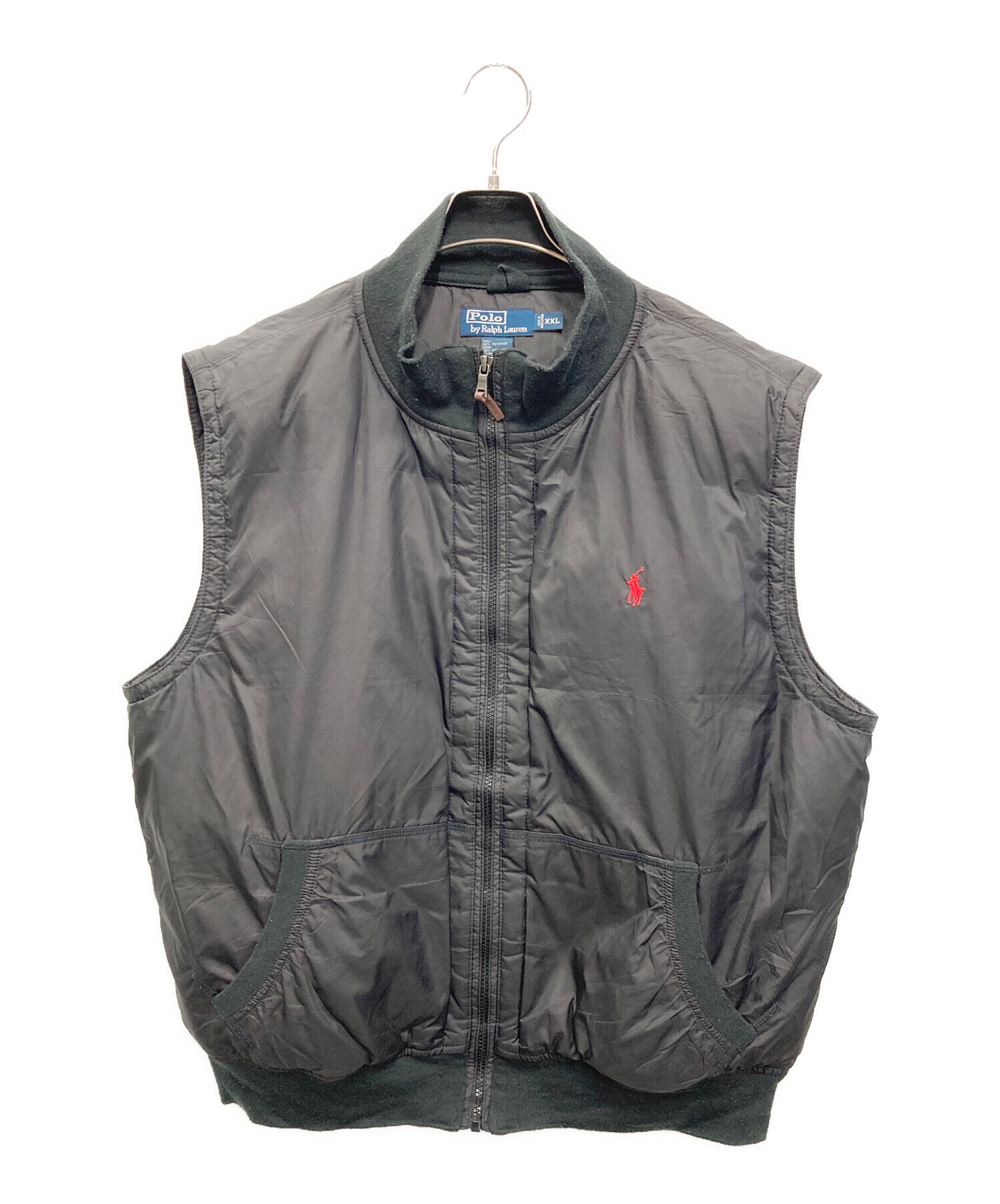 中古・古着通販】RALPH LAUREN (ラルフローレン) 【古着】90sダウン