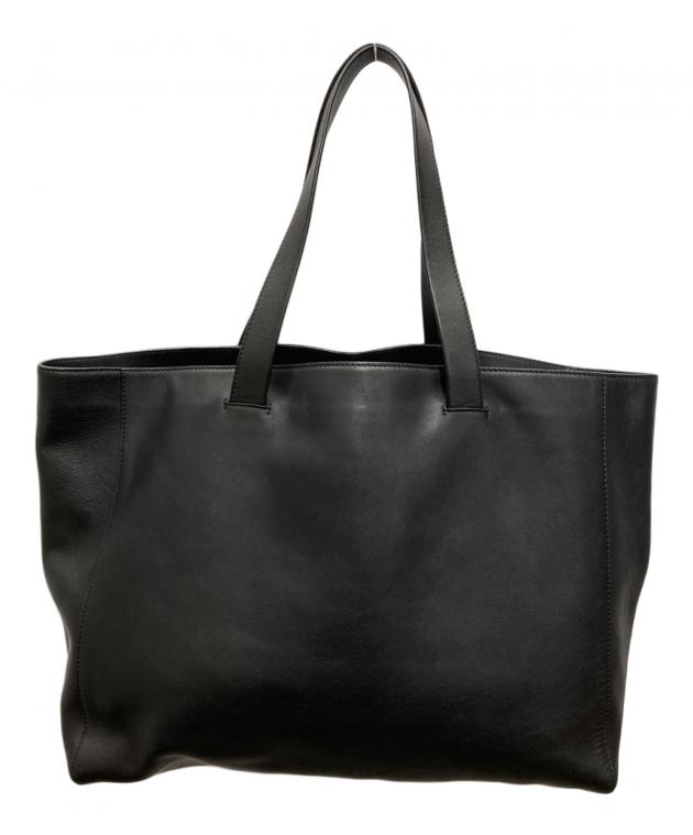 中古・古着通販】LOEWE (ロエベ) イーストウエストショッパー トート