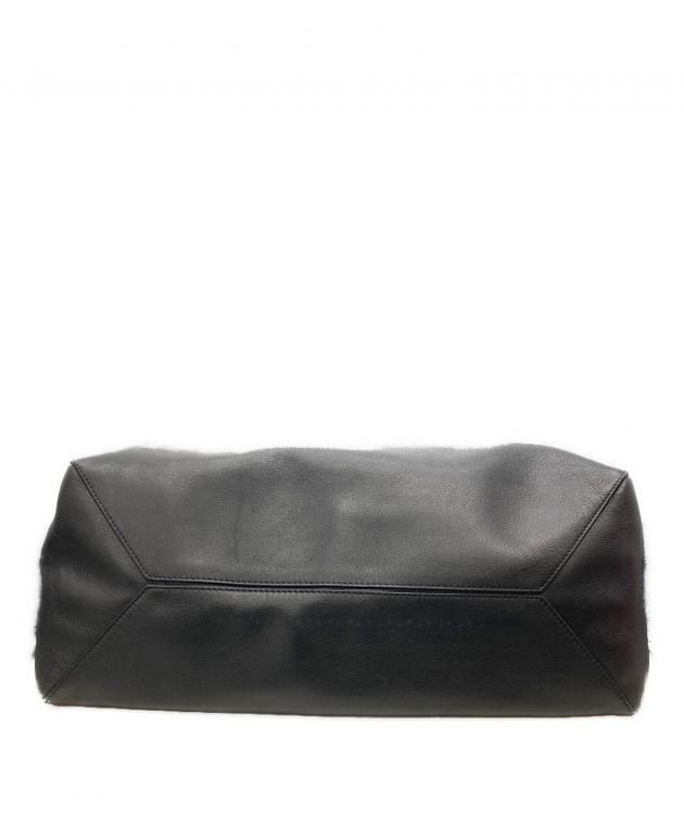 中古・古着通販】LOEWE (ロエベ) イーストウエストショッパー トート