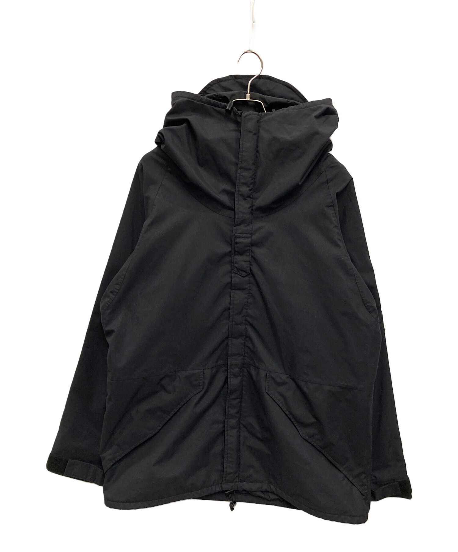 中古・古着通販】RAVEN (レイブン) ECWCS GORE-TEX ジャケット