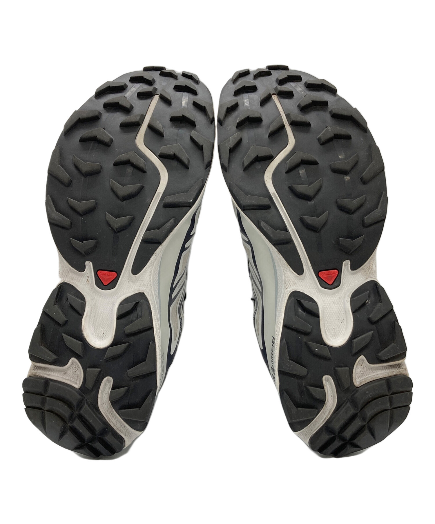 中古・古着通販】SALOMON (サロモン) XT-6 GORE-TEX ホワイト サイズ