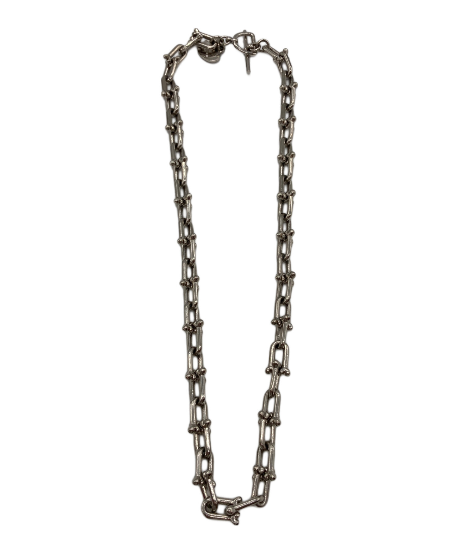 中古・古着通販】DISCOVERED (ディスカバード) TIFFABONE NECKLESS
