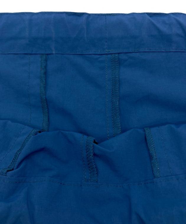 中古・古着通販】MONCLER (モンクレール) Technical Pants ネイビー