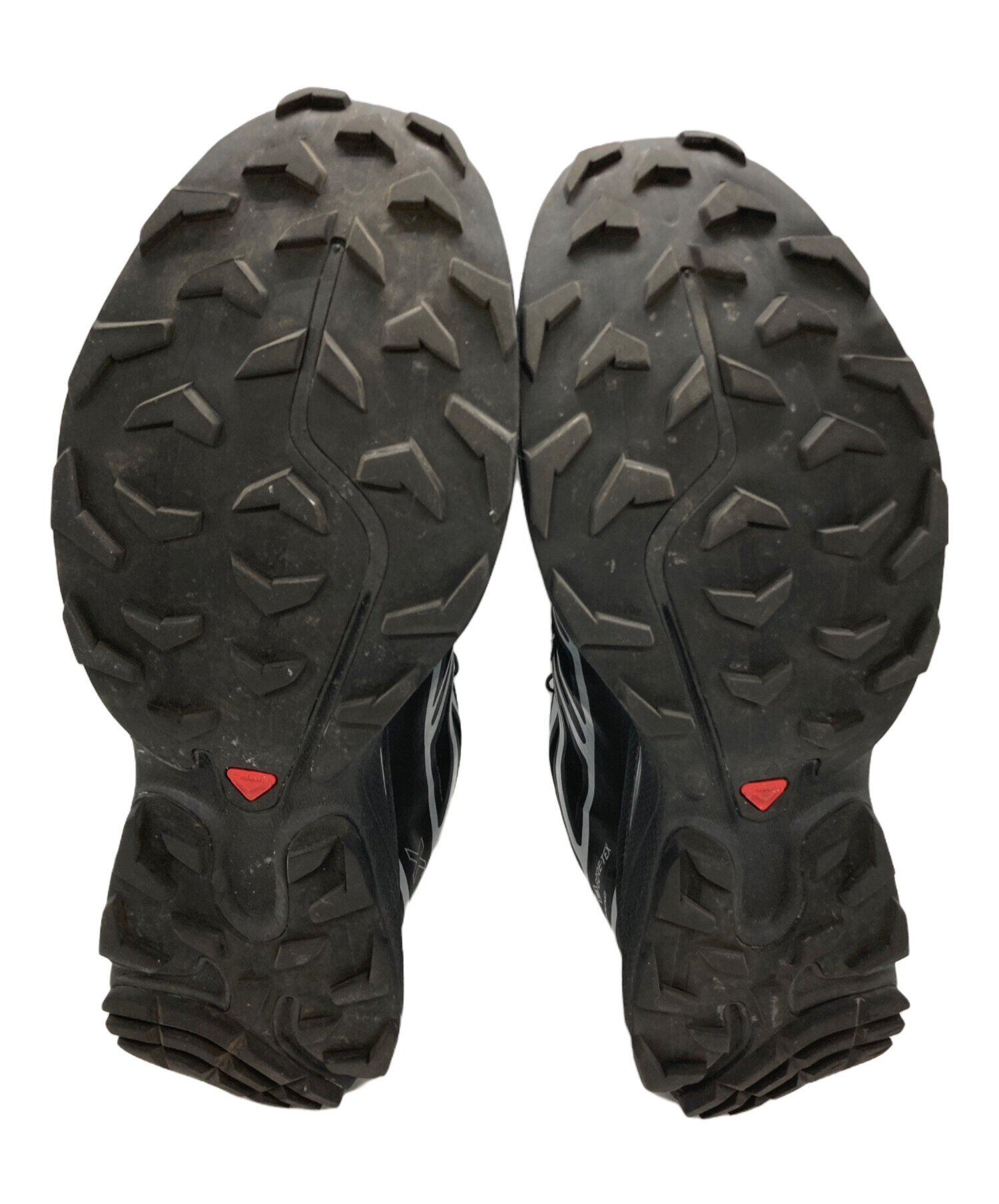中古・古着通販】SALOMON (サロモン) XT-6 GORE-TEX ブラック サイズ