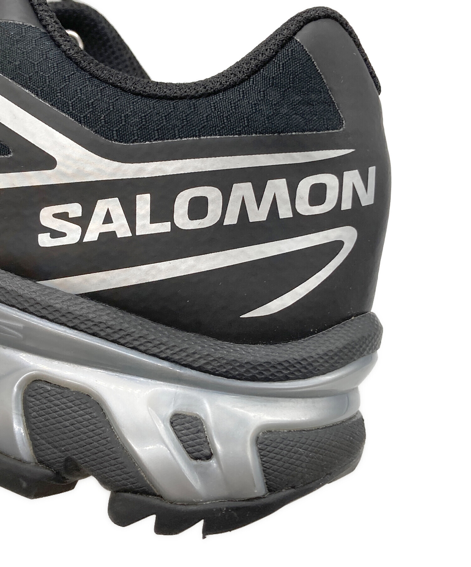 中古・古着通販】SALOMON (サロモン) XT-6 GORE-TEX ブラック サイズ