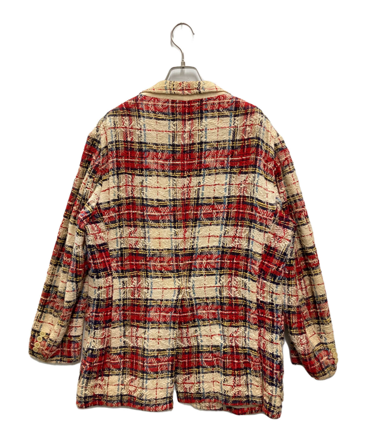 中古・古着通販】POLO RALPH LAUREN (ポロ・ラルフローレン) チェック