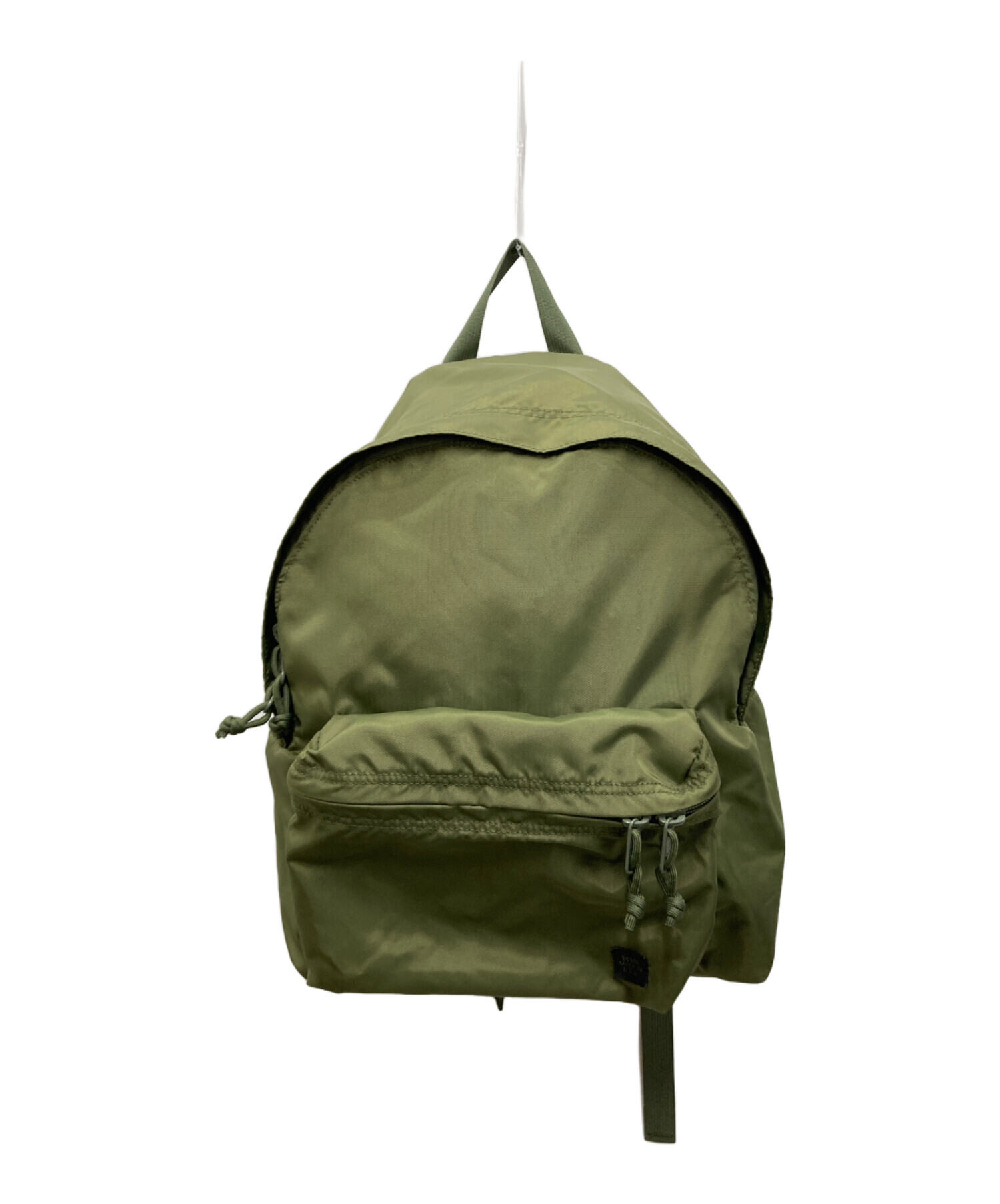中古・古着通販】MIS (エムアイエス) DAY PACK オリーブ｜ブランド