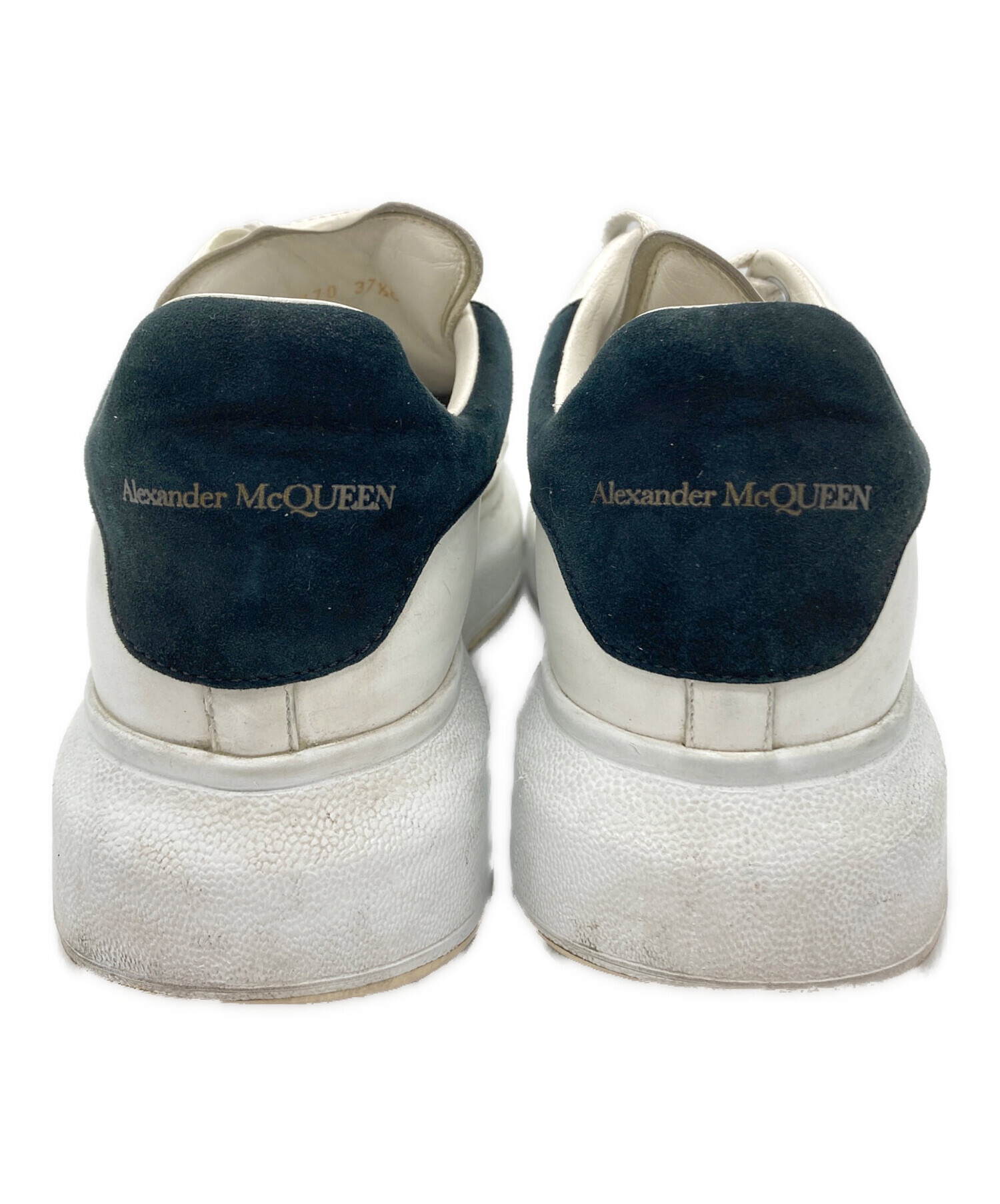 中古・古着通販】ALEXANDER McQUEEN (アレキサンダーマックイーン