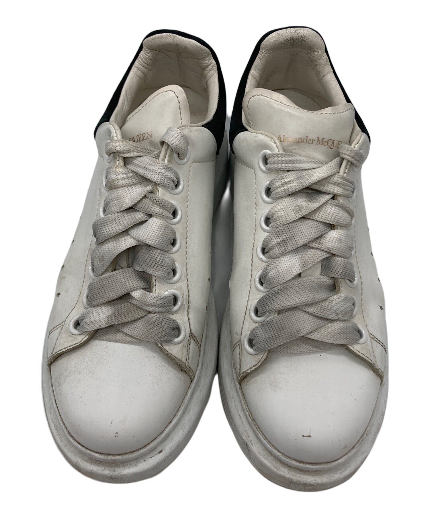 中古・古着通販】ALEXANDER McQUEEN (アレキサンダーマックイーン