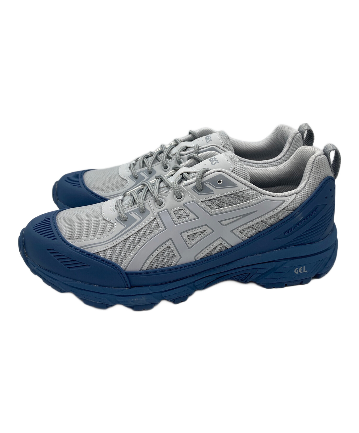 中古・古着通販】asics (アシックス) GEL VENTURE 6 SHIELD ブルー