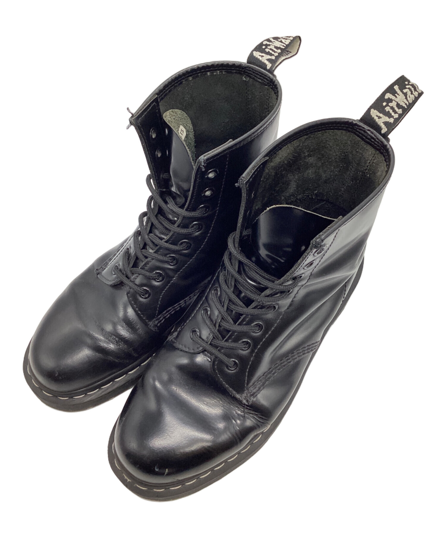 中古・古着通販】Dr.Martens (ドクターマーチン) 8ホールブーツ
