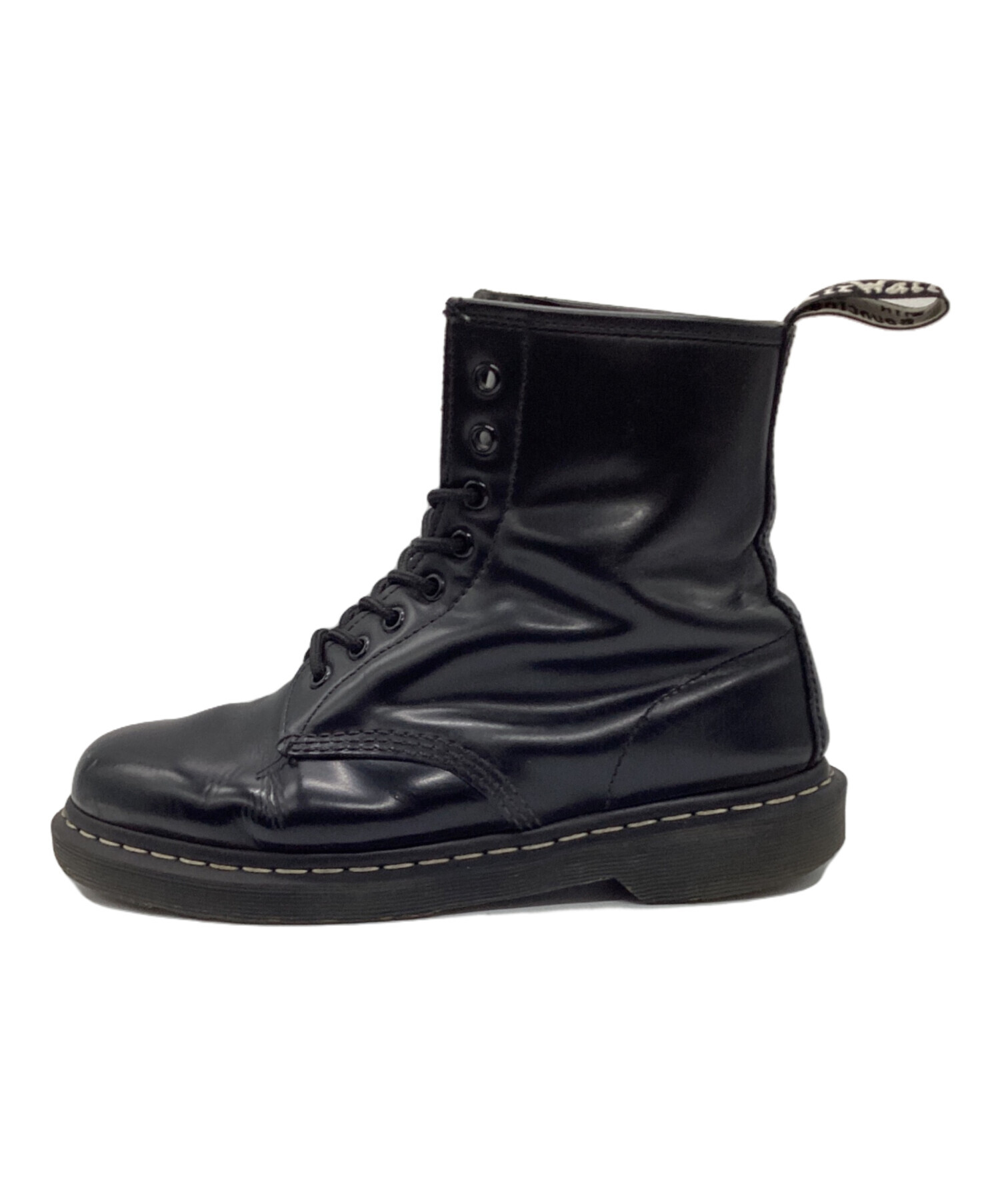 中古・古着通販】Dr.Martens (ドクターマーチン) 8ホールブーツ