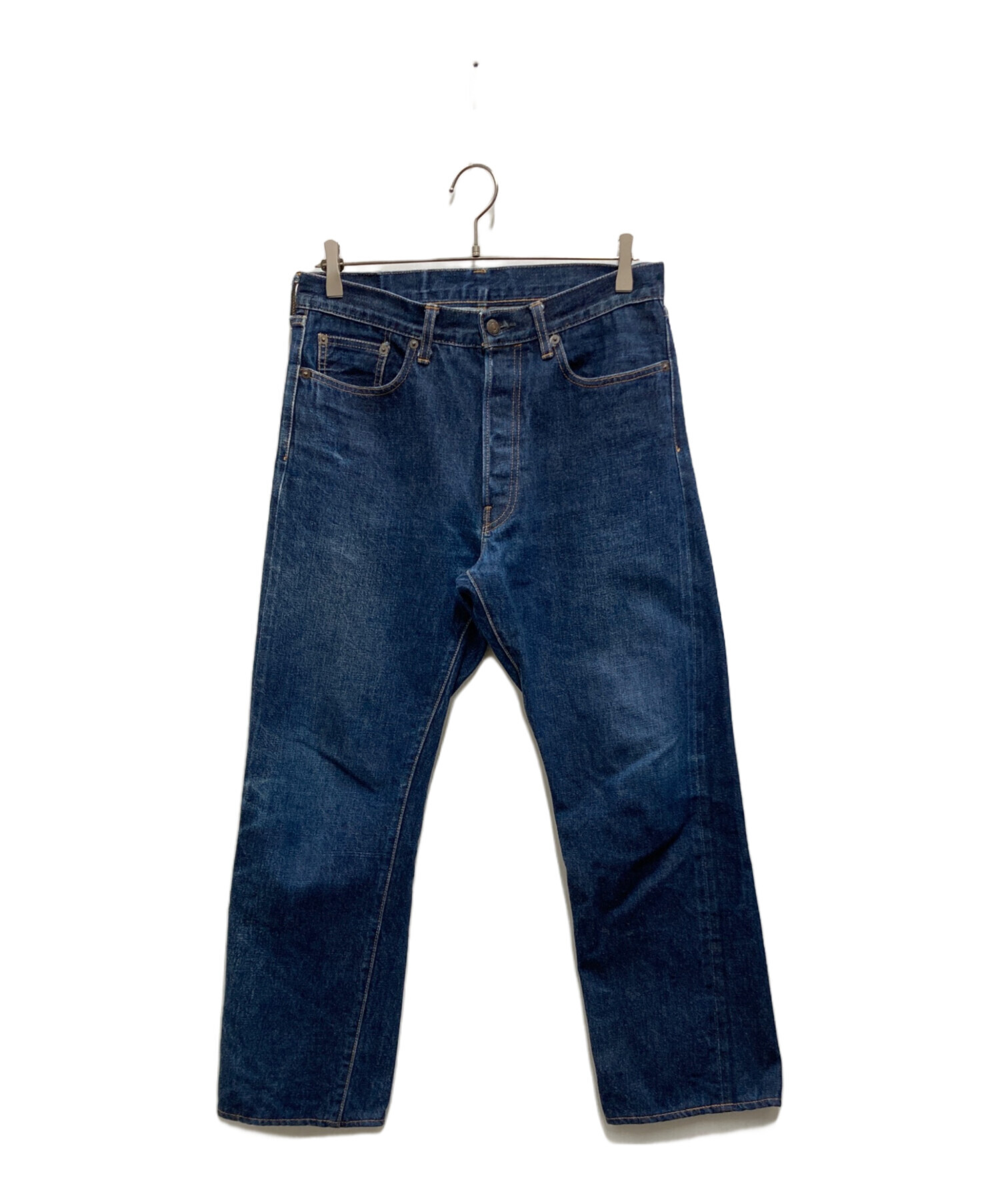 中古・古着通販】JELADO (ジェラード) セルビッチデニムパンツ 