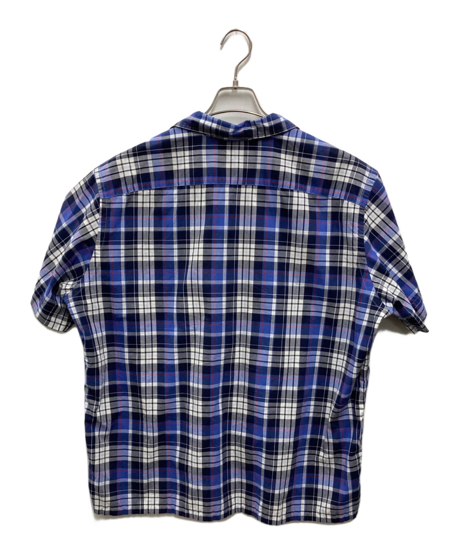 中古・古着通販】POLO RALPH LAUREN (ポロ・ラルフローレン) 半袖