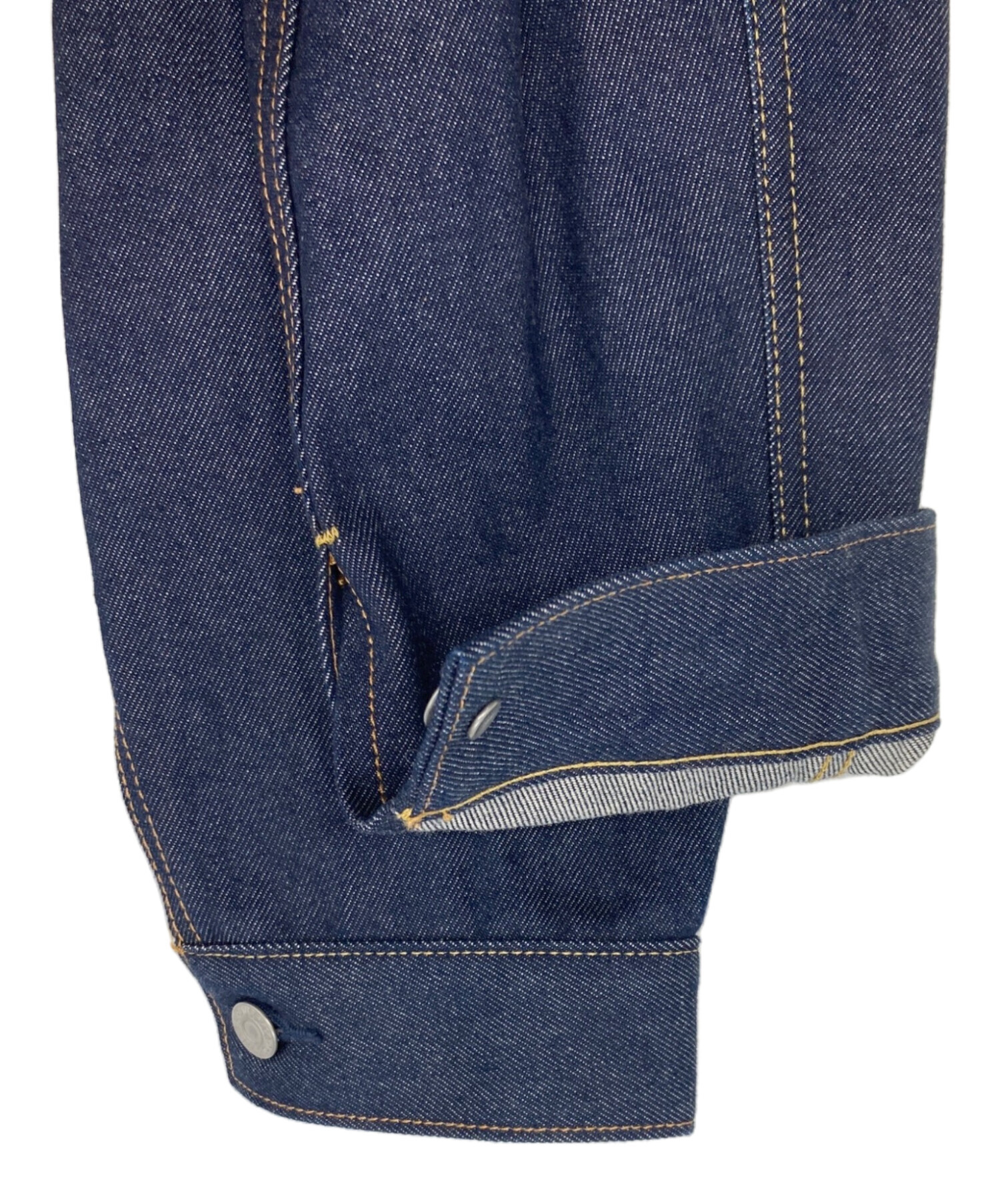 中古・古着通販】LEVI'S PReMIUM (リーバイス プレミアム) Type 2nd