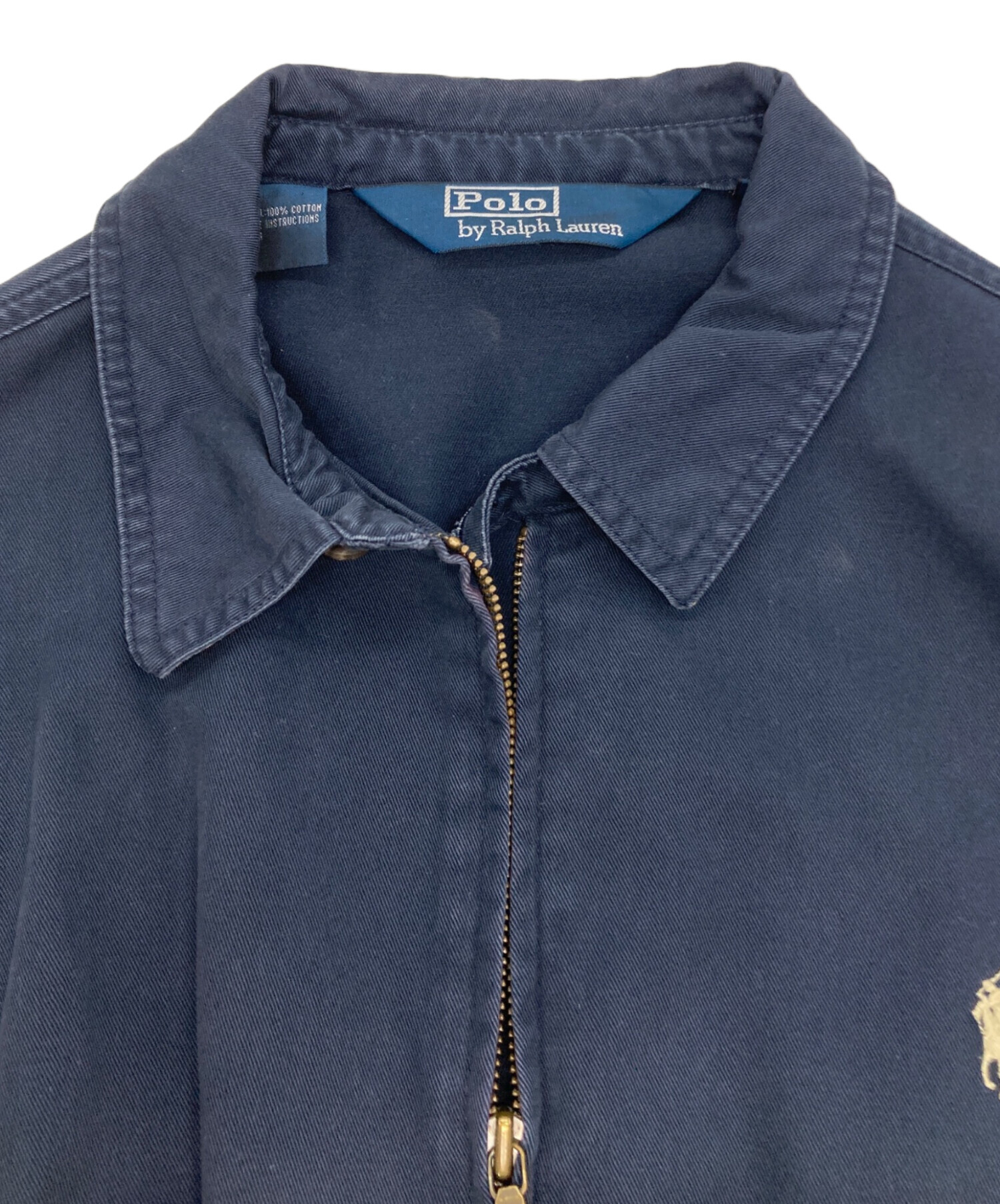 中古・古着通販】POLO RALPH LAUREN (ポロ・ラルフローレン) スイング