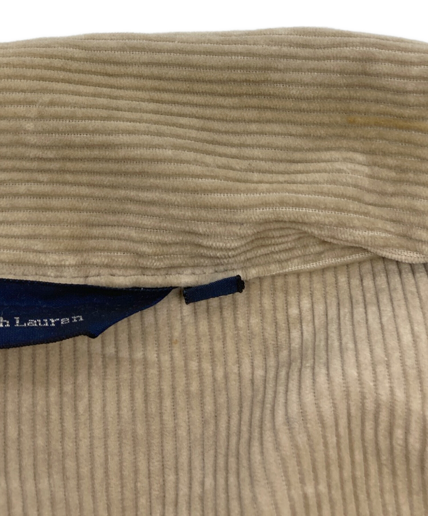 中古・古着通販】POLO RALPH LAUREN (ポロ・ラルフローレン
