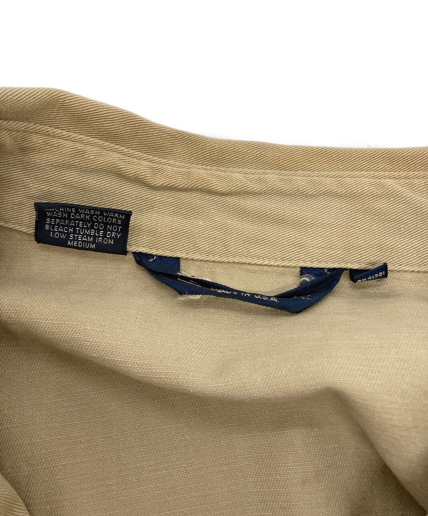中古・古着通販】POLO RALPH LAUREN (ポロ・ラルフローレン) スイング