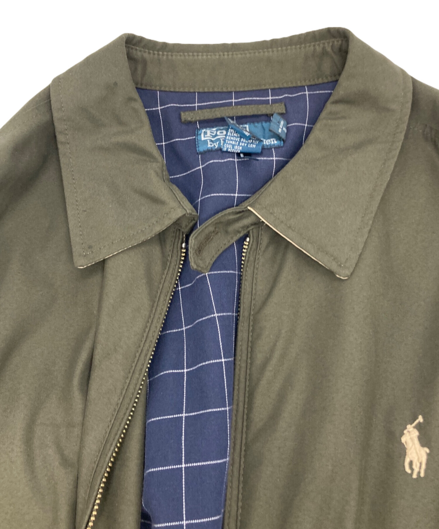 中古・古着通販】POLO RALPH LAUREN (ポロ・ラルフローレン) スイング