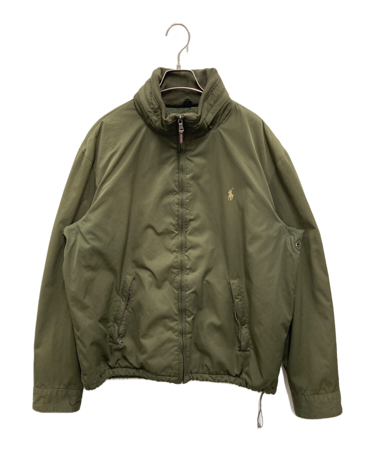 中古・古着通販】POLO RALPH LAUREN (ポロ・ラルフローレン) ポニー