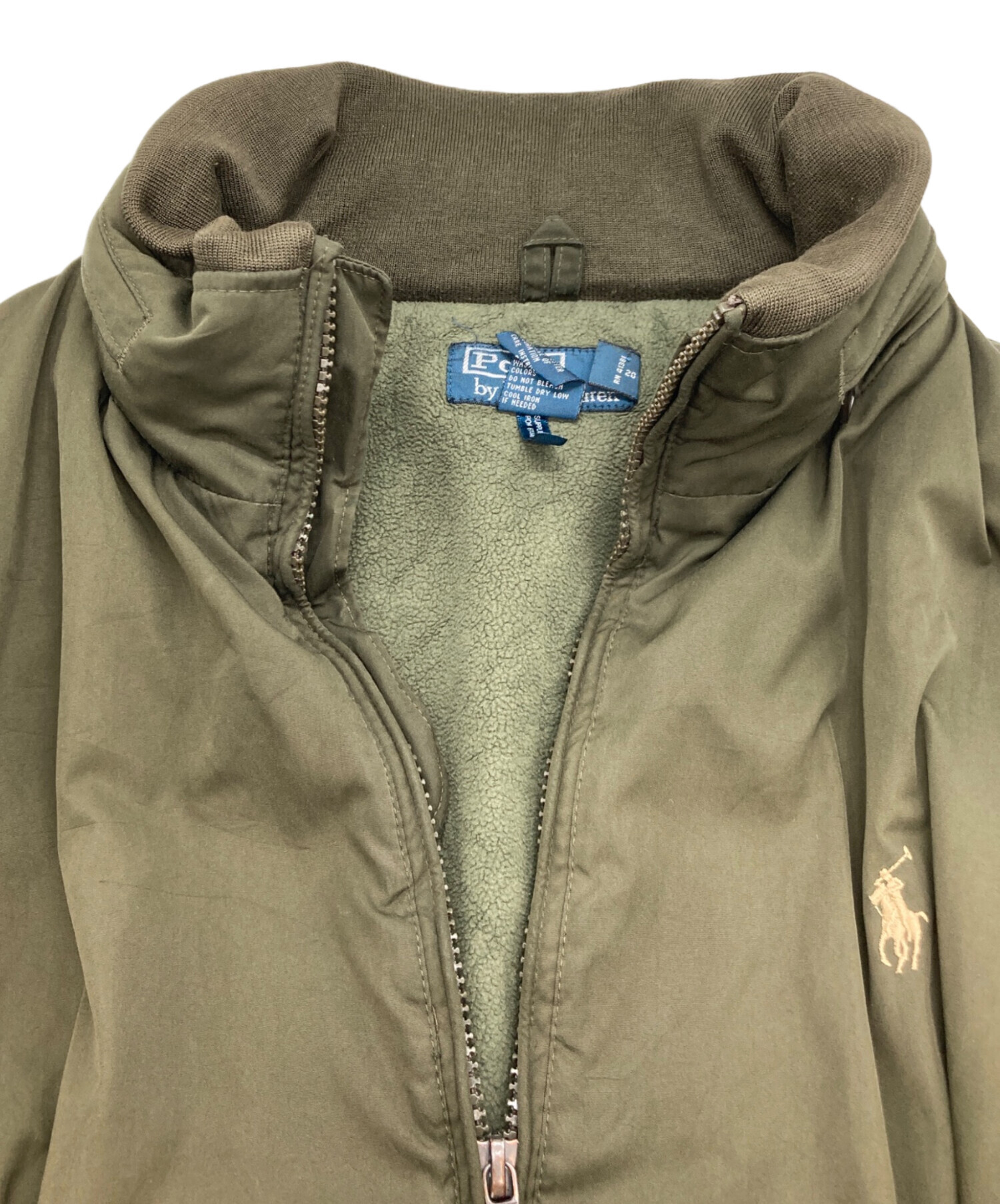中古・古着通販】POLO RALPH LAUREN (ポロ・ラルフローレン) ポニー