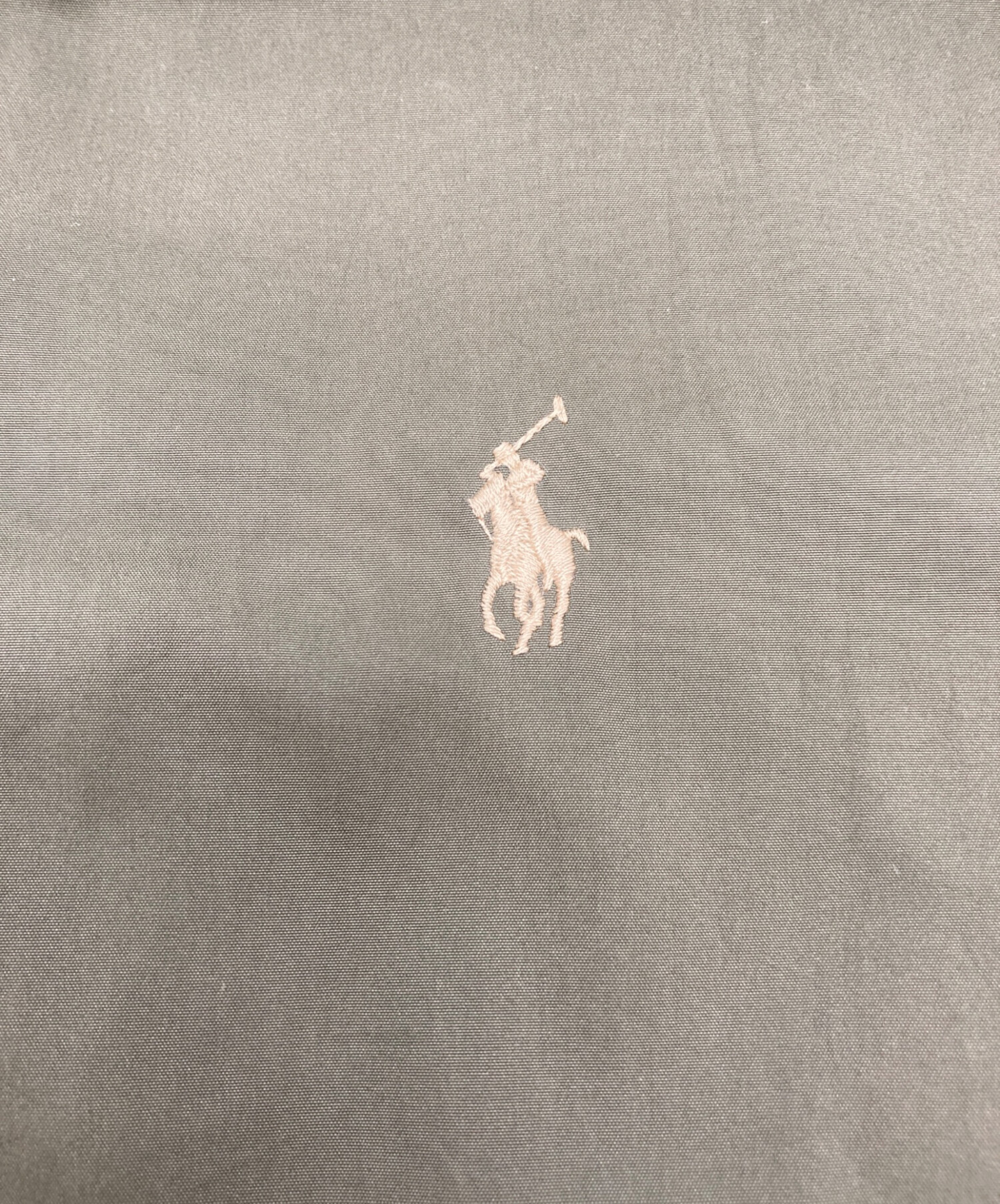 中古・古着通販】POLO RALPH LAUREN (ポロ・ラルフローレン) ポニー