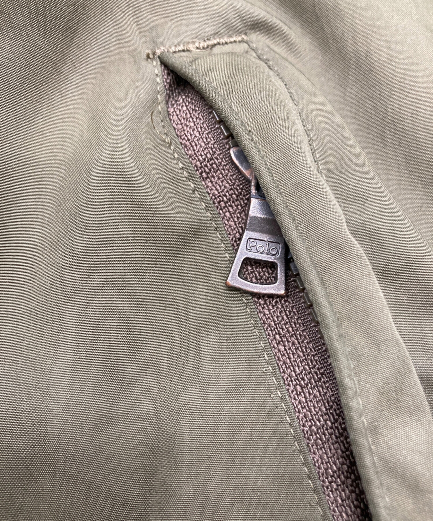 中古・古着通販】POLO RALPH LAUREN (ポロ・ラルフローレン) ポニー