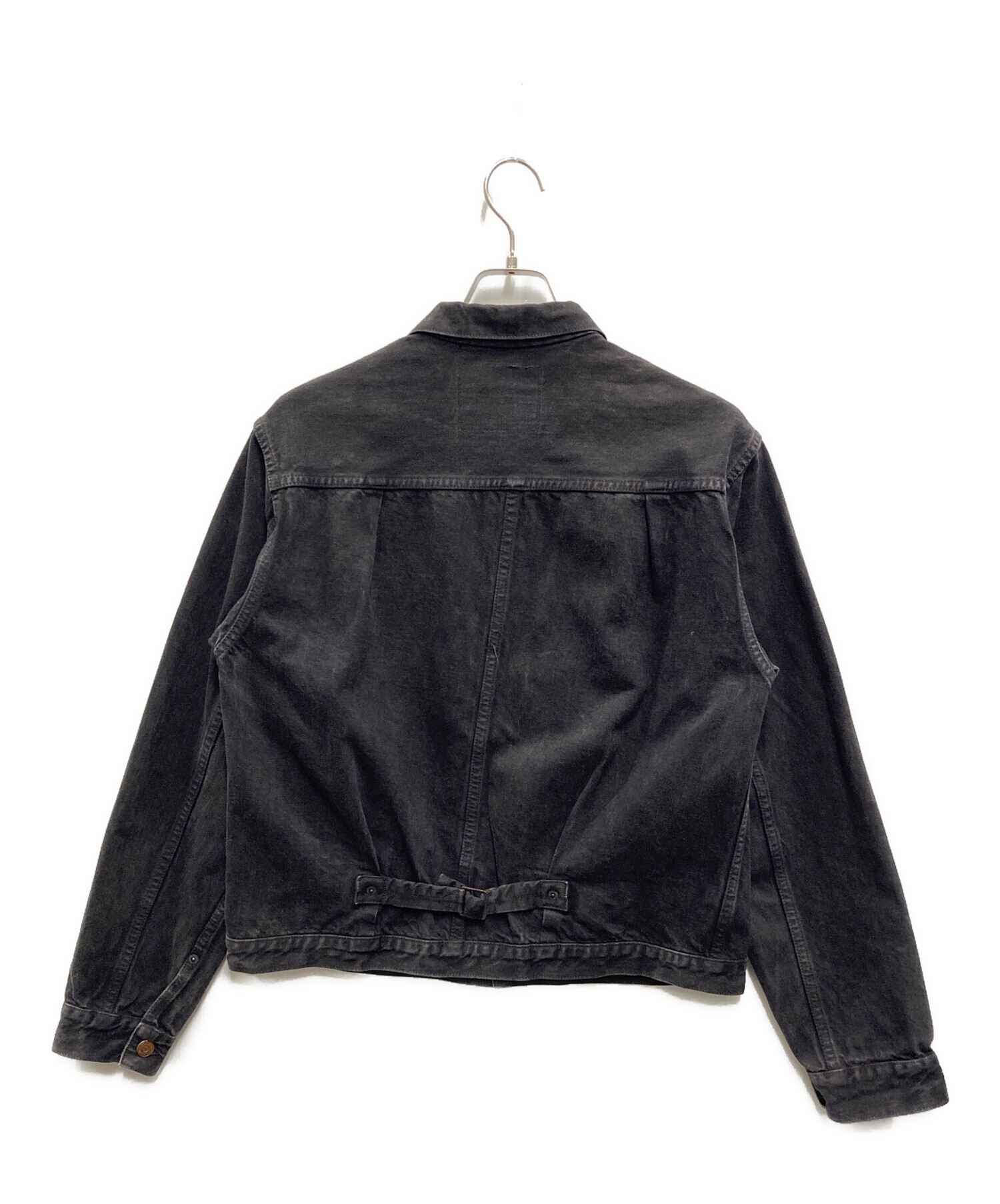 中古・古着通販】JELADO (ジェラード) 1st type デニムジャケット