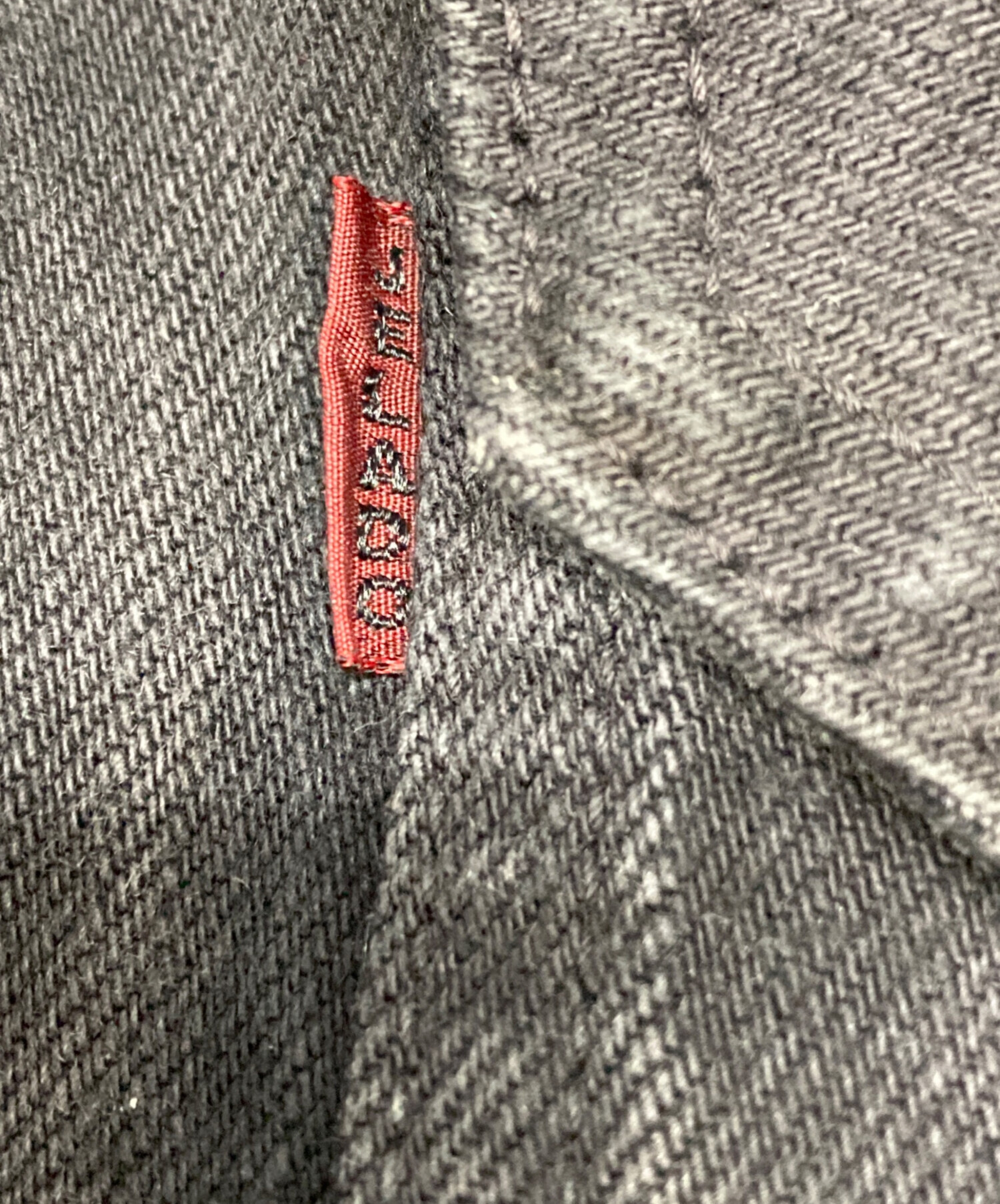 中古・古着通販】JELADO (ジェラード) 1st type デニムジャケット