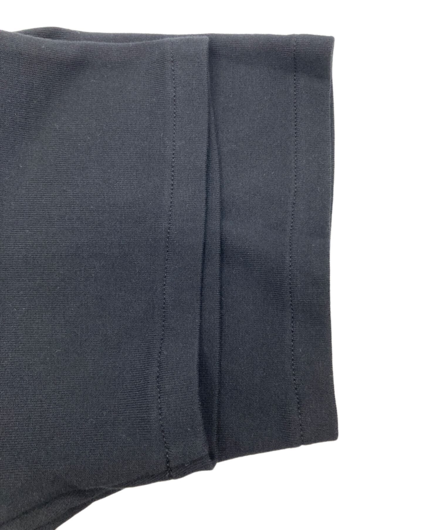 中古・古着通販】rosy monster (ロージーモンスター) relax frill polo