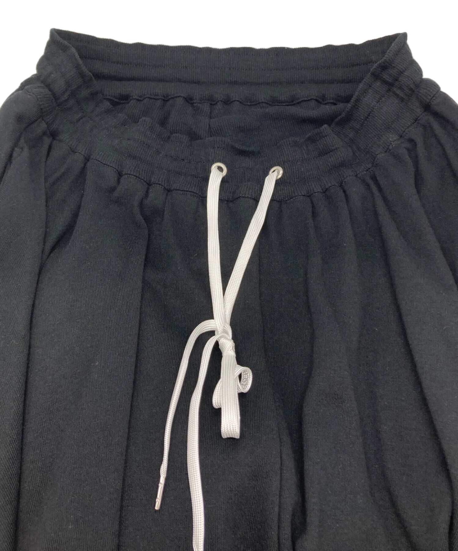 中古・古着通販】rosy monster (ロージーモンスター) relax frill polo