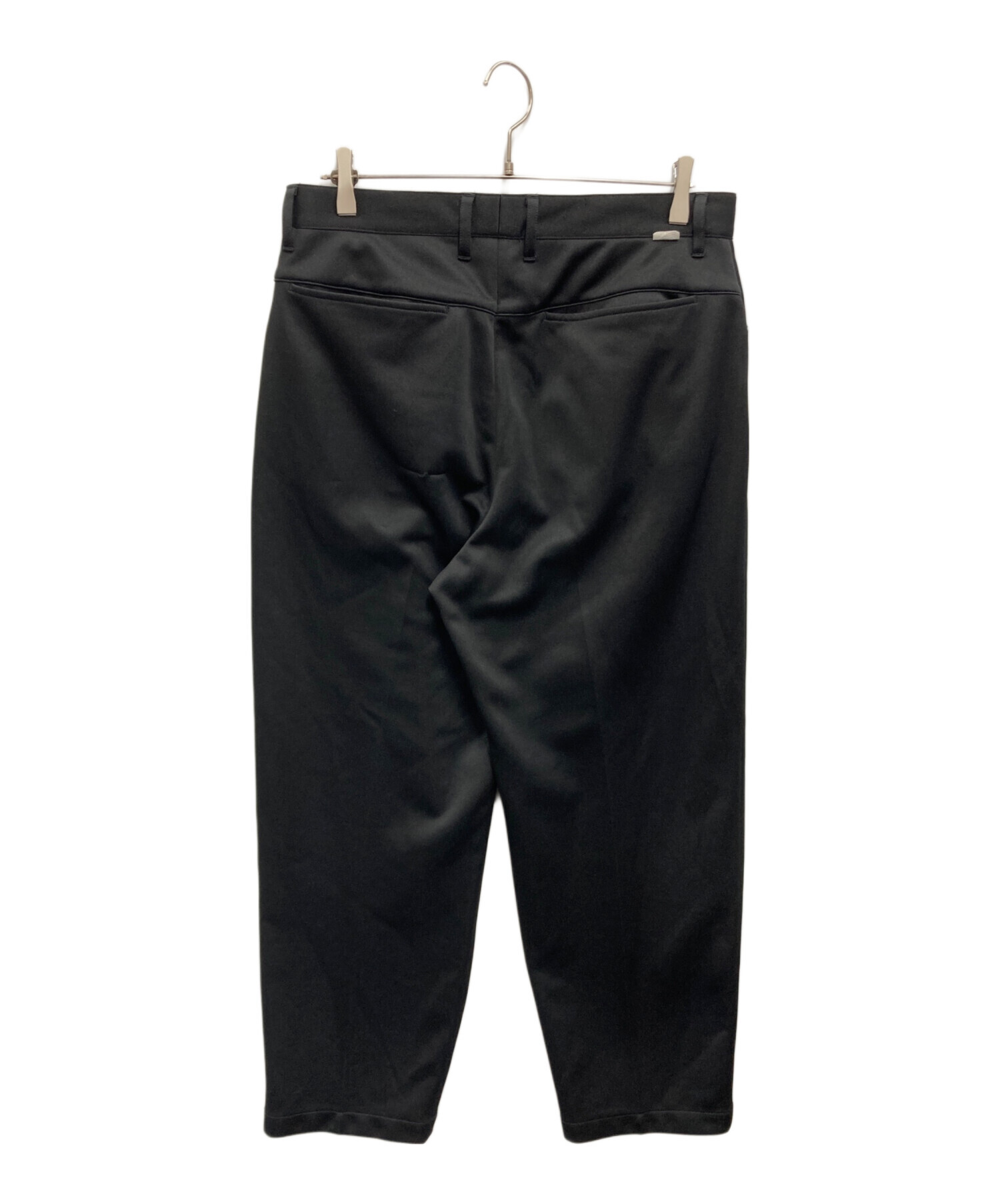 中古・古着通販】FARAH (ファーラー) Two Tuck Wide Tapered Pants