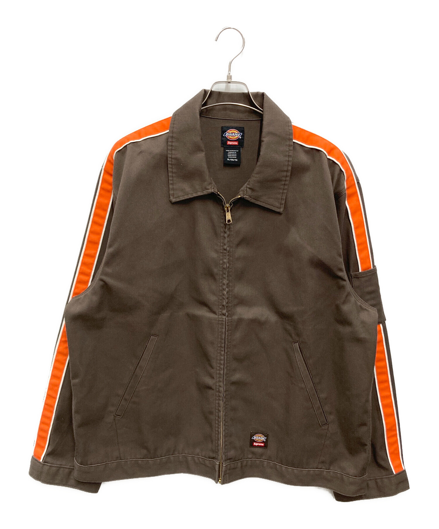 中古・古着通販】Dickies (ディッキーズ) Supreme (シュプリーム
