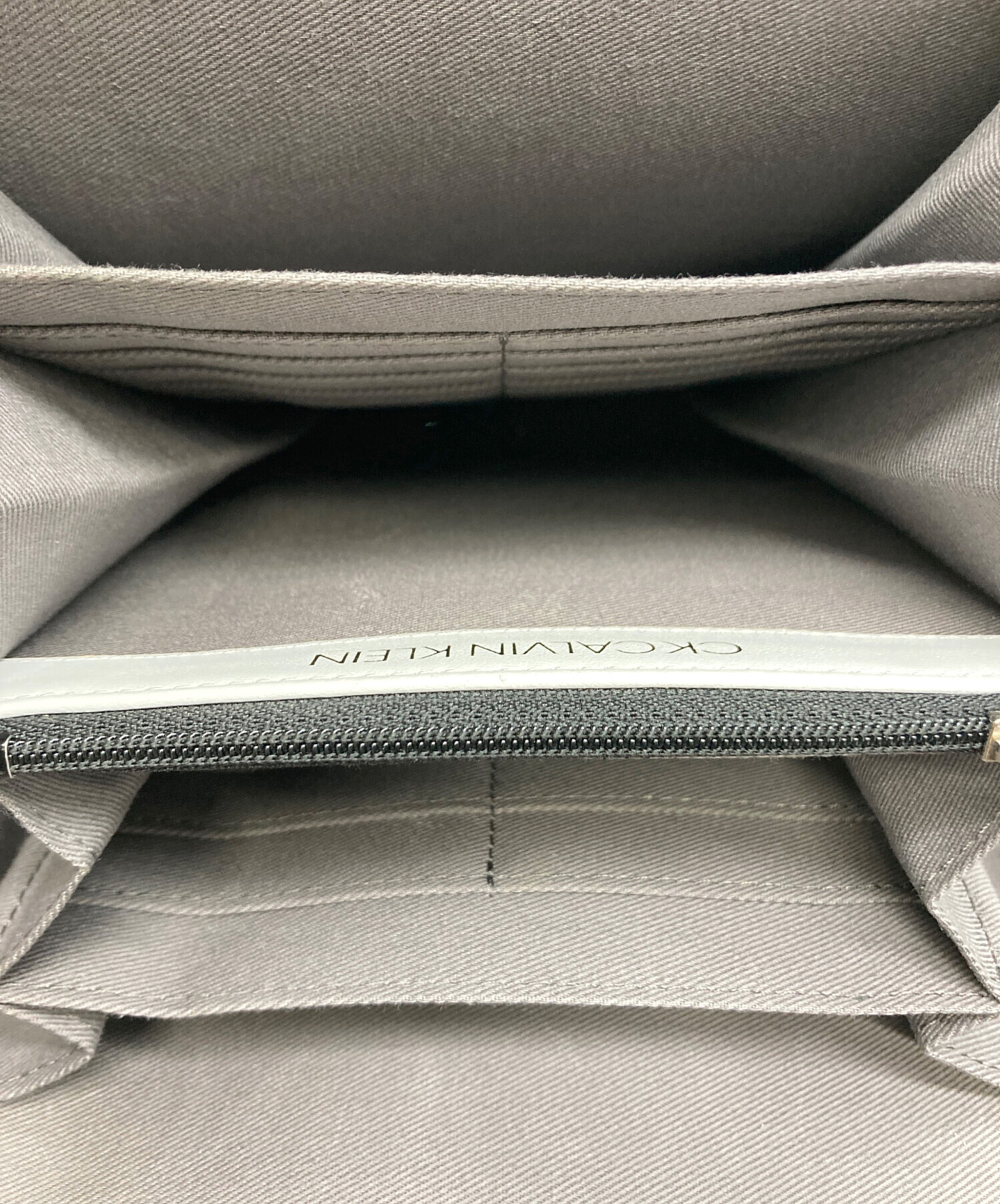 中古・古着通販】ck Calvin Klein (シーケーカルバンクライン) ロゴ