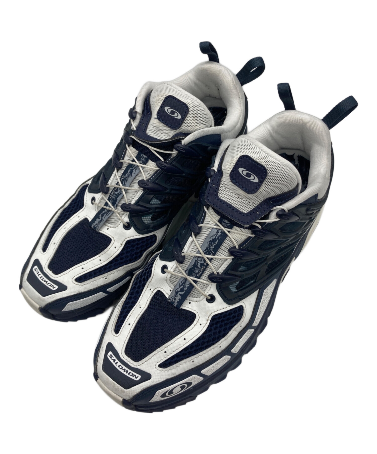 中古・古着通販】SALOMON (サロモン) ACS PRO NAMI PACK スニーカー
