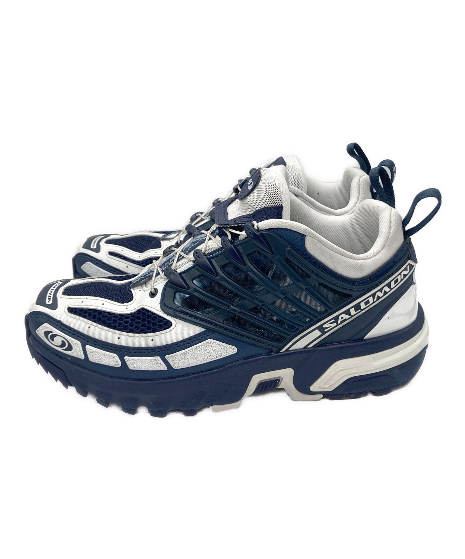 【中古】 サブリミナル アルバム ADT-6 中古・古着通販】SALOMON (サロモン) ACS PRO NAMI PACK スニーカー