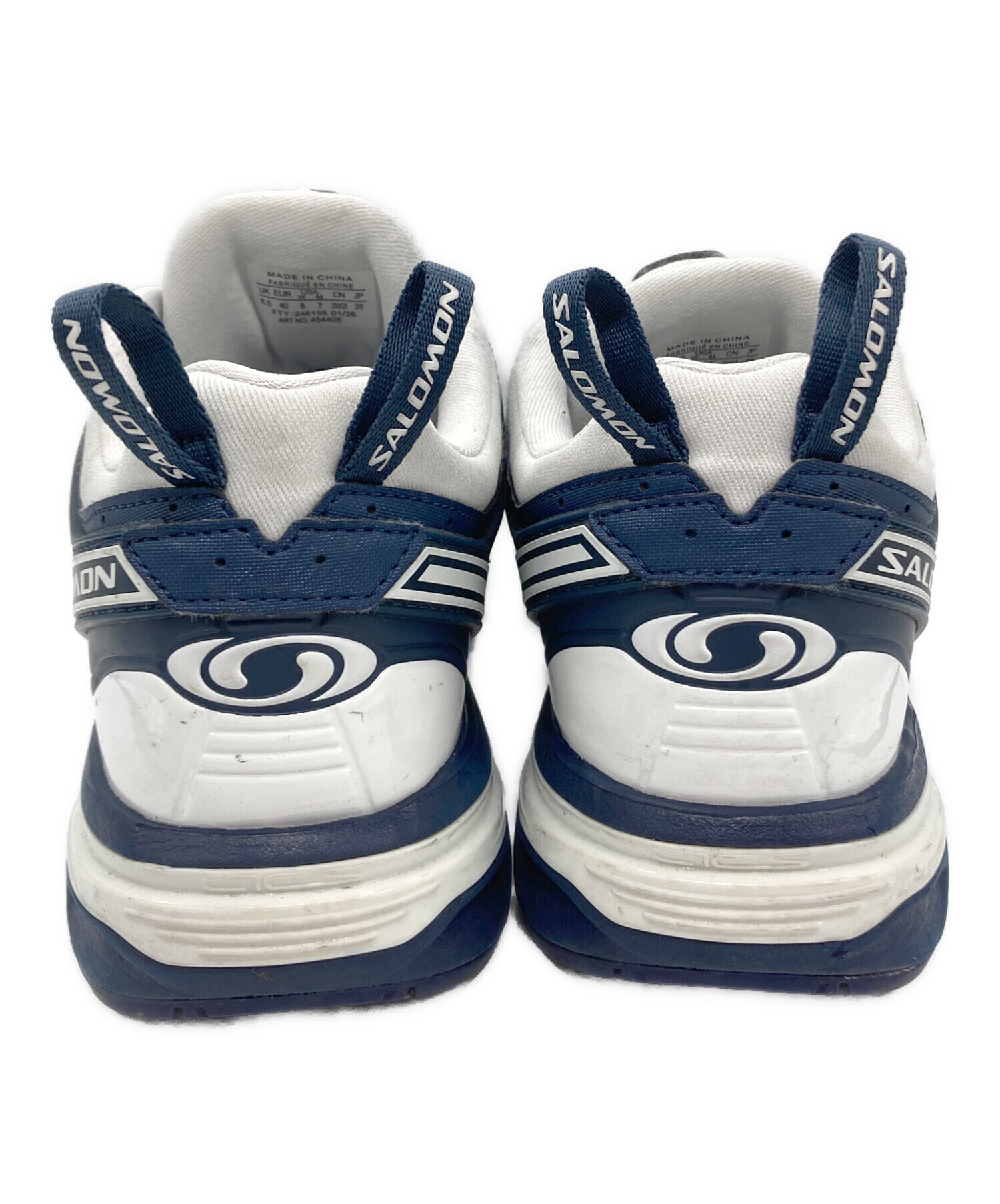 中古・古着通販】SALOMON (サロモン) ACS PRO NAMI PACK スニーカー