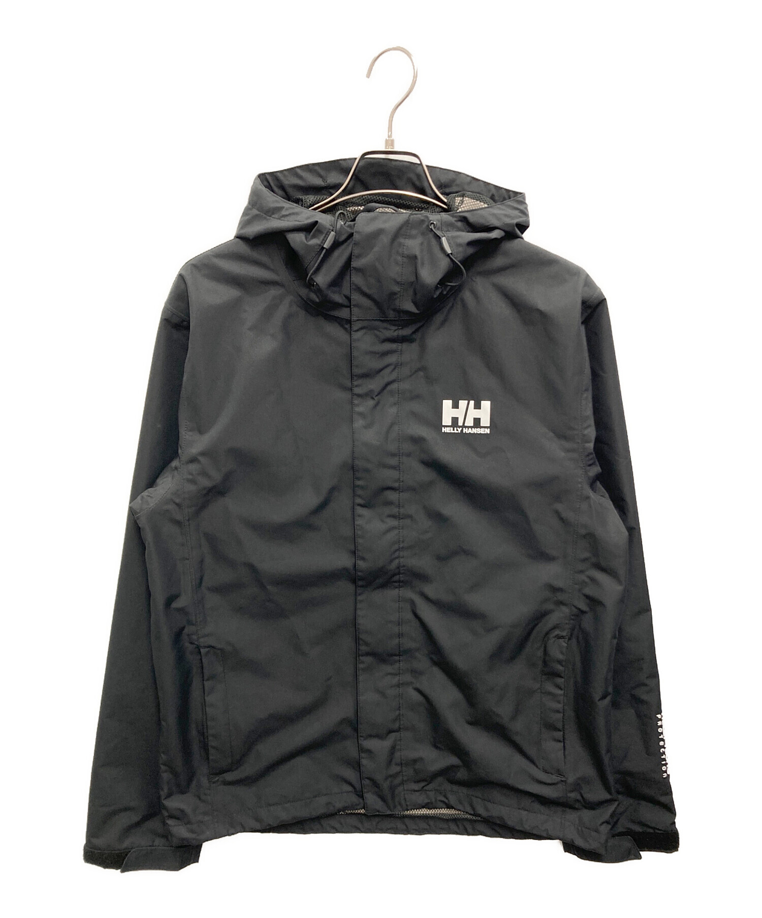 中古・古着通販】HELLY HANSEN (ヘリーハンセン) SEVEN J JACKET