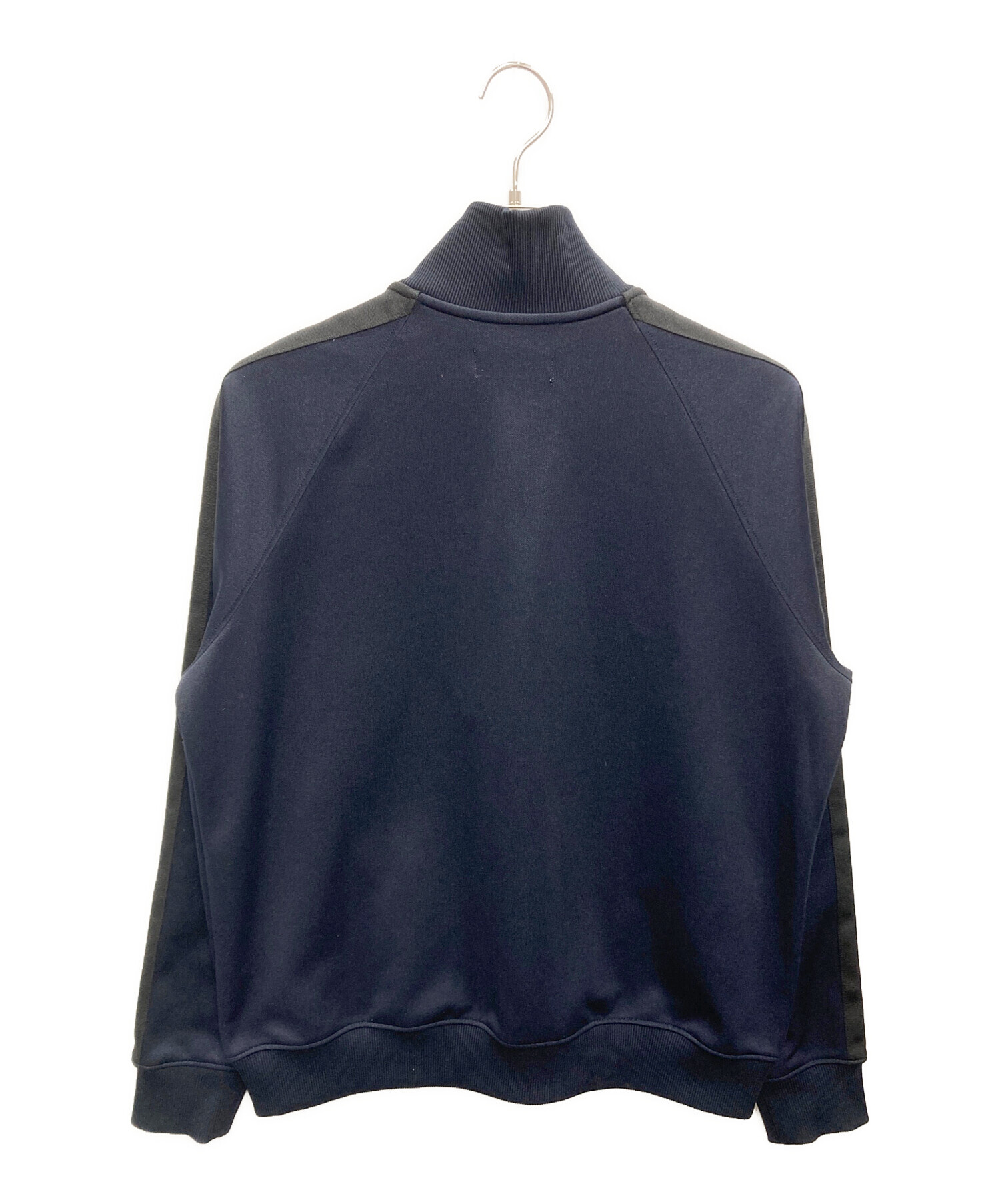 中古・古着通販】FRED PERRY (フレッドペリー) ハーフジップスウェット
