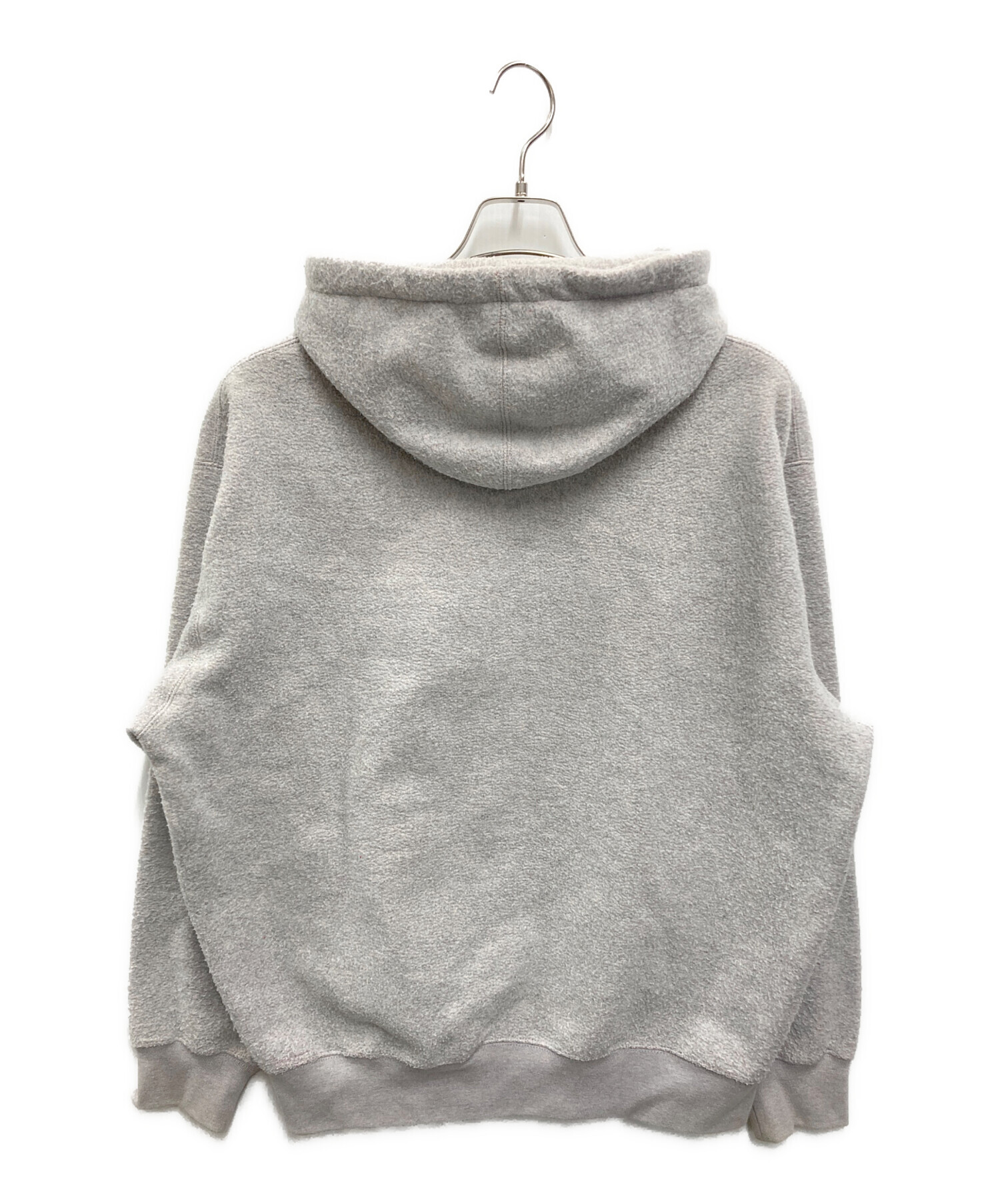 中古・古着通販】Supreme (シュプリーム) Inside Out Box Logo Hoodie