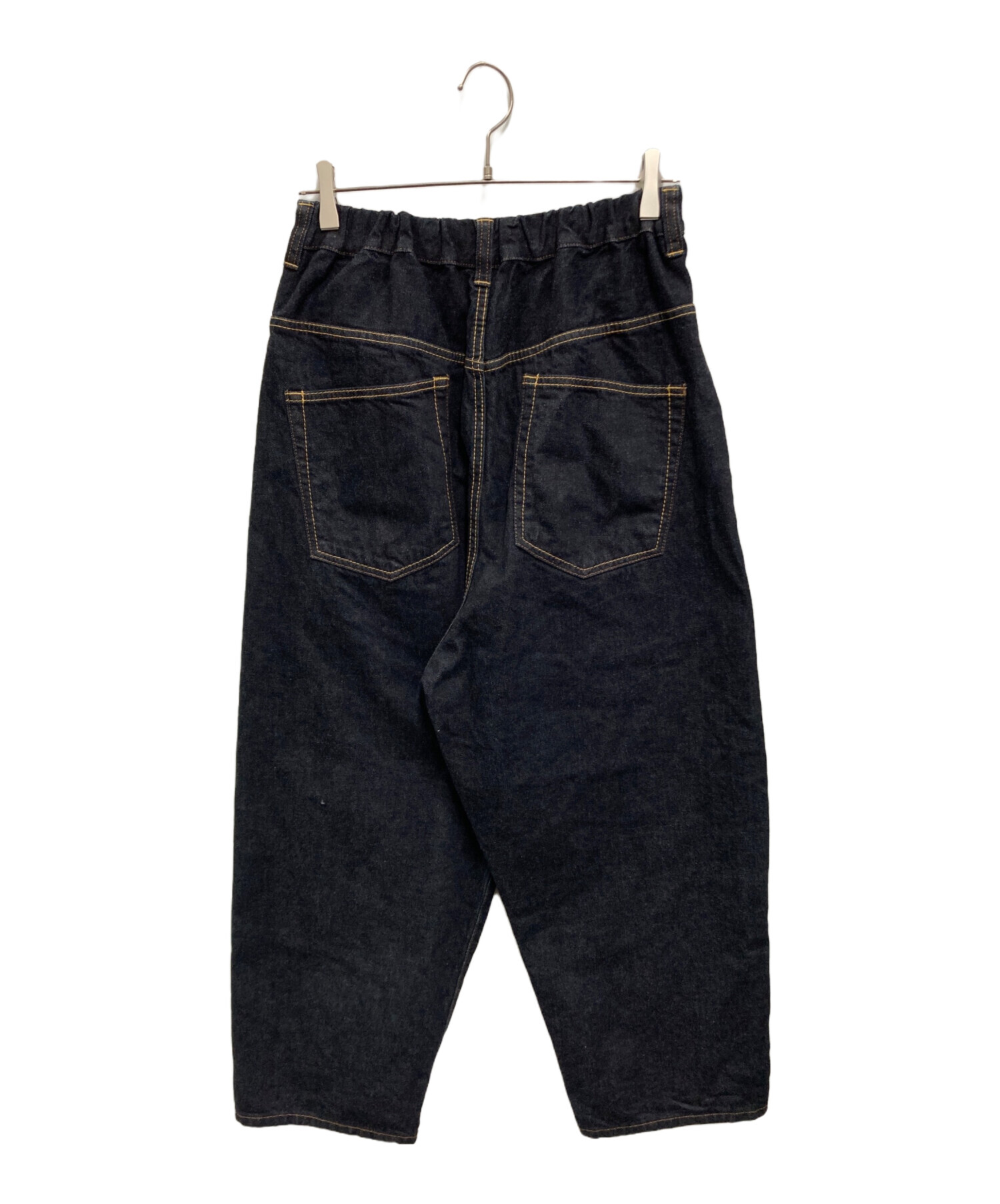 中古・古着通販】Brocante (ブロカント) 12ozリングデニム アンプ