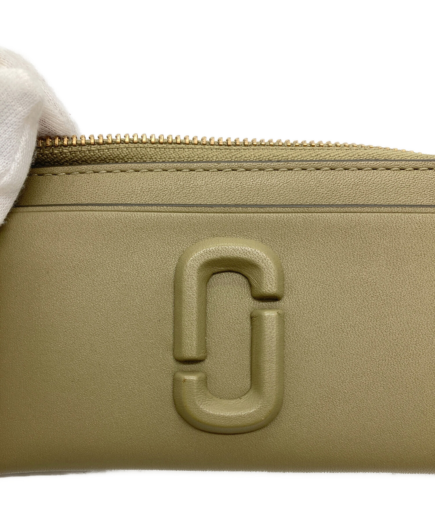 中古・古着通販】MARC JACOBS (マークジェイコブス) カバード Jマーク