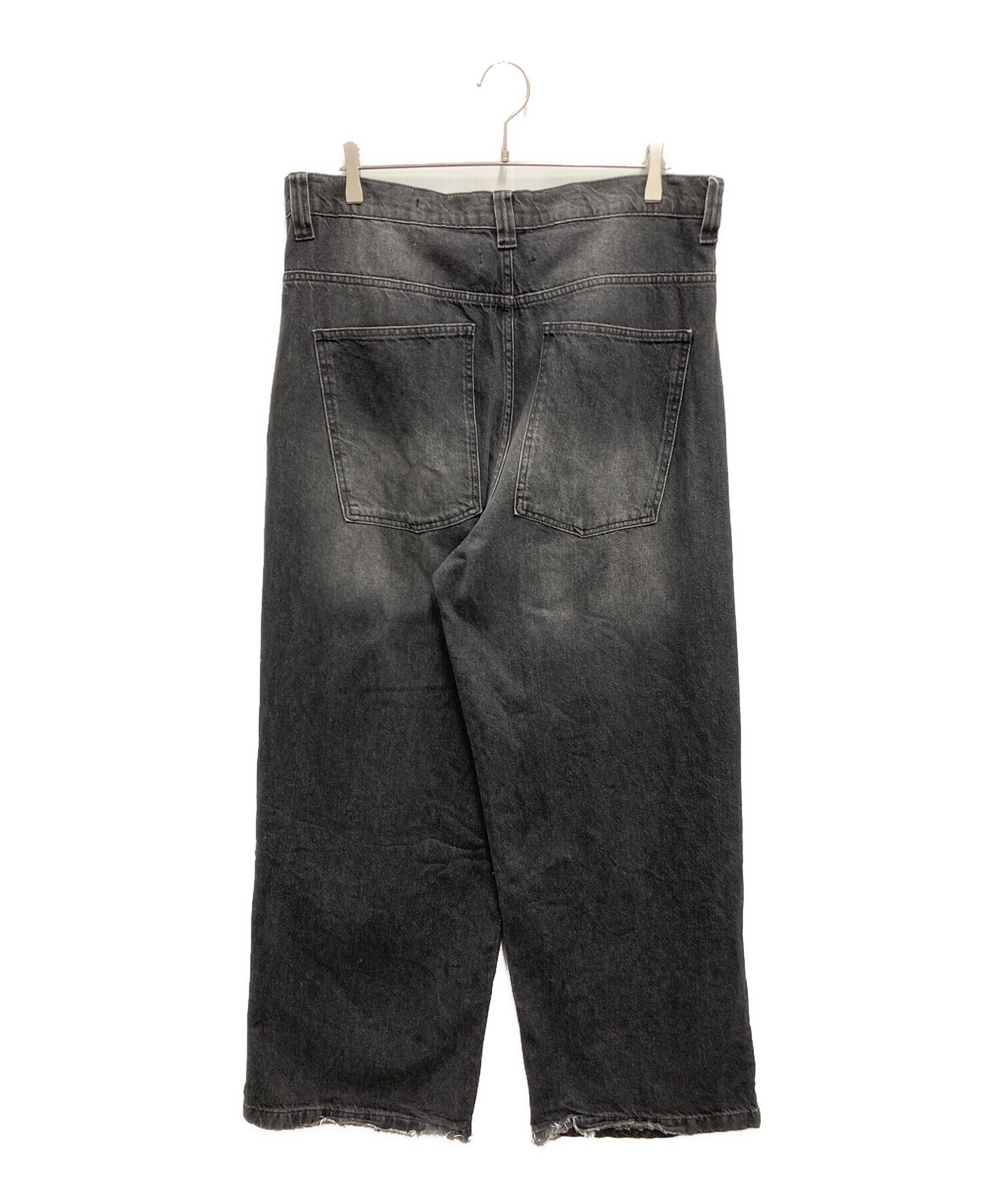中古・古着通販】JADED LONDON (ジェイデッドロンドン) Colossus Jeans 