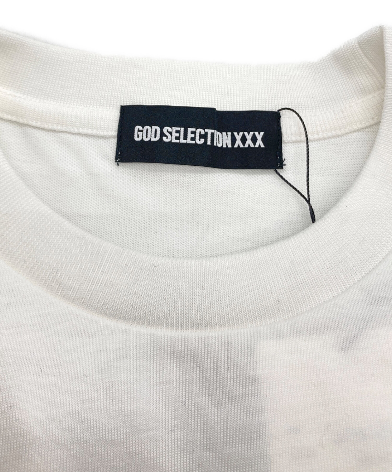 中古・古着通販】GOD SELECTION XXX (ゴッド セレクション トリプル