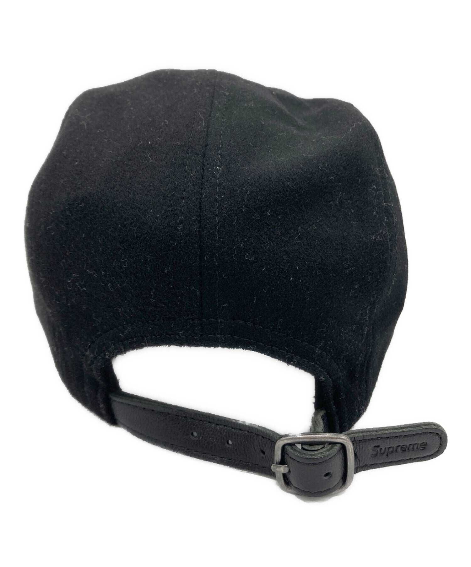 中古・古着通販】Supreme (シュプリーム) Loro piana Camp Cap