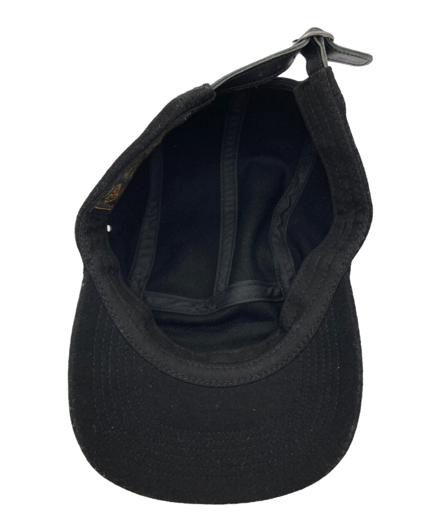 中古・古着通販】Supreme (シュプリーム) Loro piana Camp Cap